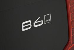 2023 Volvo XC90 Ultimate B6 Bright