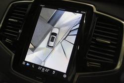 2023 Volvo XC90 Ultimate B6 Bright