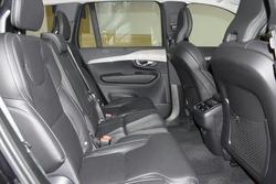 2023 Volvo XC90 Ultimate B6 Bright