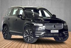 2023 Volvo XC90 Ultimate B6 Bright