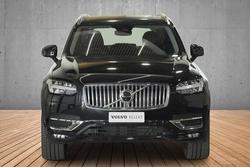 2023 Volvo XC90 Ultimate B6 Bright