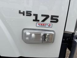2025 Isuzu N Series NPR 45/65-175 DT D34 TRADE