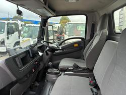 2025 Isuzu N Series NPR 45/65-175 DT D34 TRADE