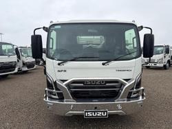 2025 Isuzu N Series NPR 45/65-175 DT D34 TRADE