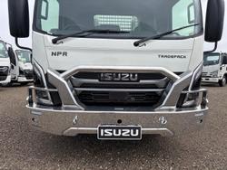2025 Isuzu N Series NPR 45/65-175 DT D34 TRADE