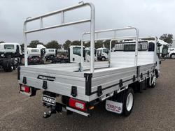 2025 Isuzu N Series NPR 45/65-175 DT D34 TRADE