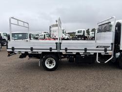 2025 Isuzu N Series NPR 45/65-175 DT D34 TRADE