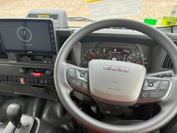2025 Isuzu N Series NPR 45/65-175 DT D34 TRADE