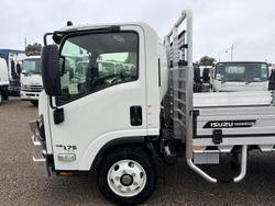 2025 Isuzu N Series NPR 45/65-175 DT D34 TRADE