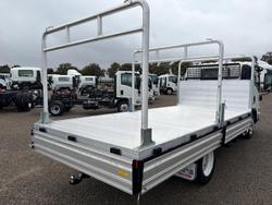 2025 Isuzu N Series NPR 45/65-175 DT D34 TRADE
