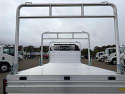 2025 Isuzu N Series NPR 45/65-175 DT D34 TRADE