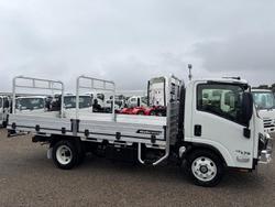2025 Isuzu N Series NPR 45/65-175 DT D34 TRADE