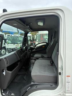 2025 Isuzu N Series NPR 45/65-175 DT D34 TRADE