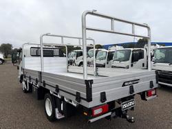 2025 Isuzu N Series NPR 45/65-175 DT D34 TRADE