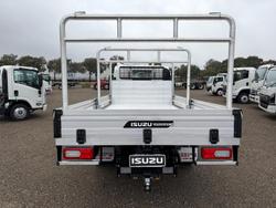 2025 Isuzu N Series NPR 45/65-175 DT D34 TRADE