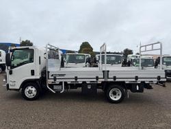 2025 Isuzu N Series NPR 45/65-175 DT D34 TRADE