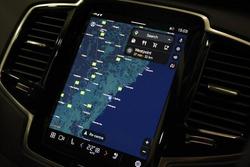 2023 Volvo XC90 Ultimate B6 Bright