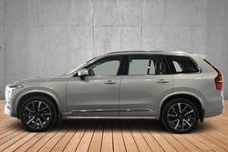 2023 Volvo XC90 Ultimate B6 Bright