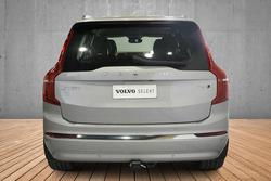 2023 Volvo XC90 Ultimate B6 Bright