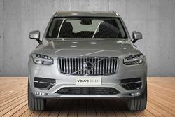 2023 Volvo XC90 Ultimate B6 Bright