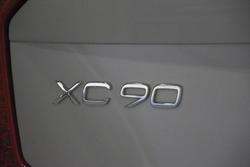 2023 Volvo XC90 Ultimate B6 Bright