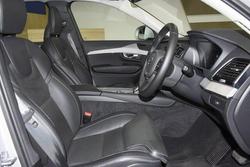 2023 Volvo XC90 Ultimate B6 Bright