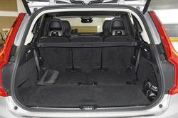 2023 Volvo XC90 Ultimate B6 Bright