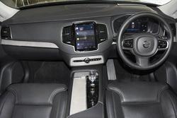 2023 Volvo XC90 Ultimate B6 Bright