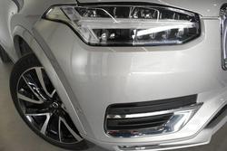 2023 Volvo XC90 Ultimate B6 Bright