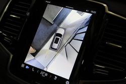 2023 Volvo XC90 Ultimate B6 Bright