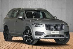 2023 Volvo XC90 Ultimate B6 Bright