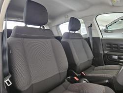 2023 Citroen C3 Shine