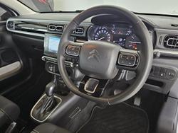 2023 Citroen C3 Shine