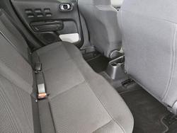 2023 Citroen C3 Shine