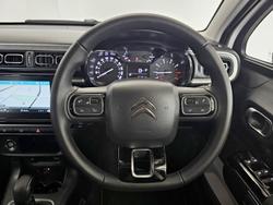 2023 Citroen C3 Shine