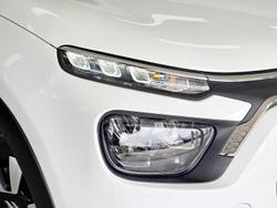 2023 Citroen C3 Shine