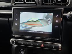 2023 Citroen C3 Shine