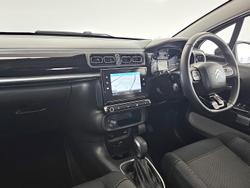 2023 Citroen C3 Shine