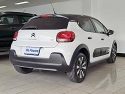 2023 Citroen C3 Shine