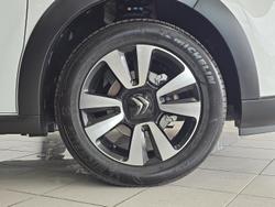 2023 Citroen C3 Shine