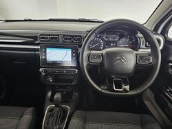 2023 Citroen C3 Shine