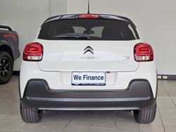 2023 Citroen C3 Shine