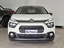 2023 Citroen C3 Shine