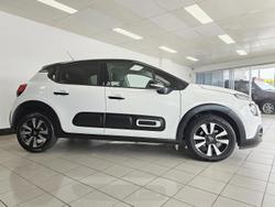 2023 Citroen C3 Shine