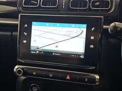 2023 Citroen C3 Shine