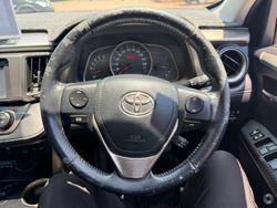 2013 Toyota RAV4 GXL