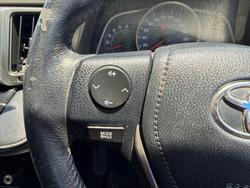 2013 Toyota RAV4 GXL