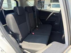 2013 Toyota RAV4 GXL