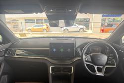 2025 BYD SEALION 6 Essential