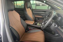 2025 BYD SEALION 6 Essential